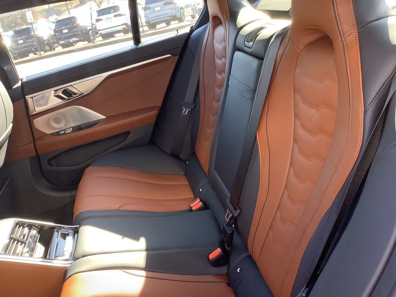 2026 BMW 8 Series 840i - Photo 30
