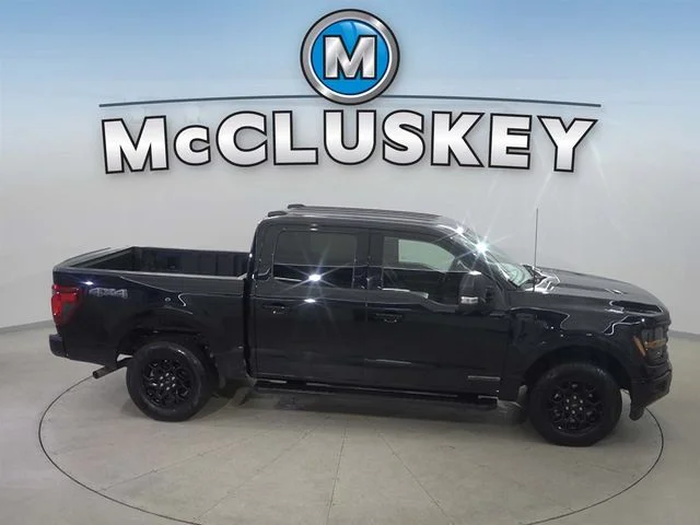 2024 Ford F-150 XLT - Photo 12
