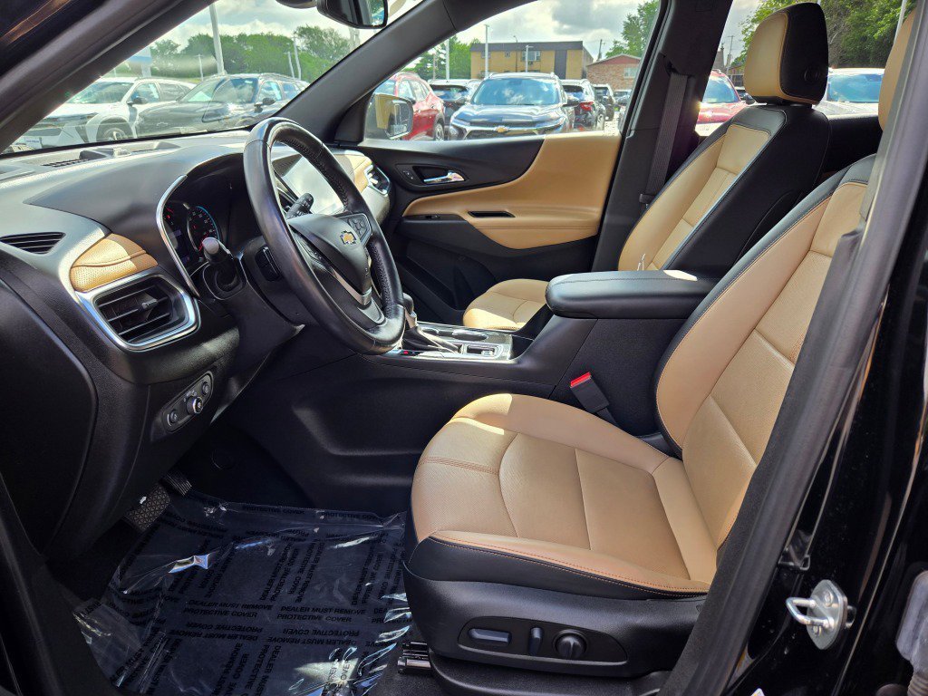 2022 Chevrolet Equinox Premier - Photo 22