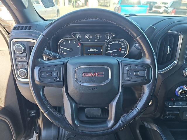 2022 GMC Sierra 2500HD AT4 - Photo 18