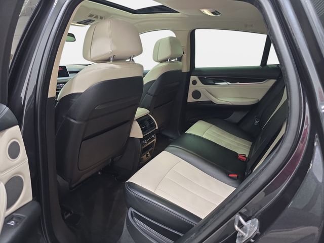 Used 2015 Gray BMW xDrive35i image 12