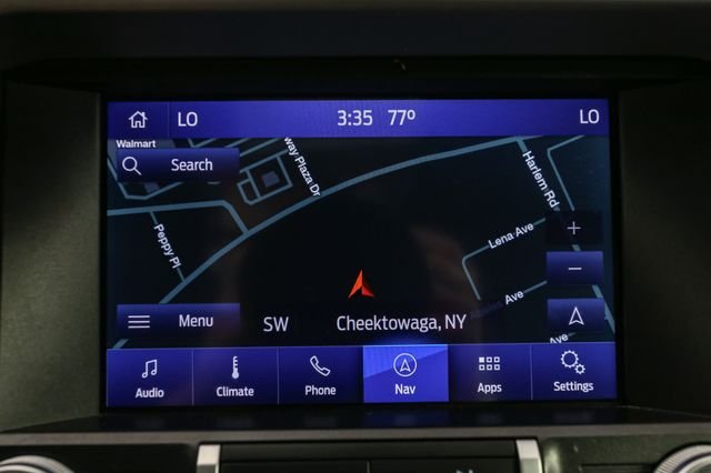 Used 2020 White Ford GT Premium image 22