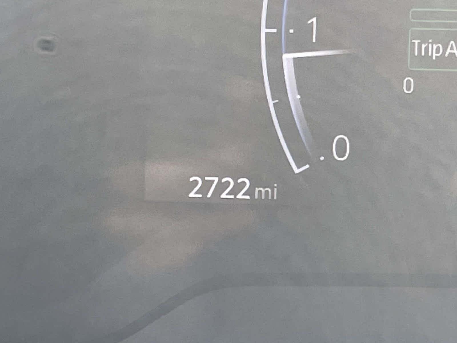 Used 2026 Underground Toyota SE image 37