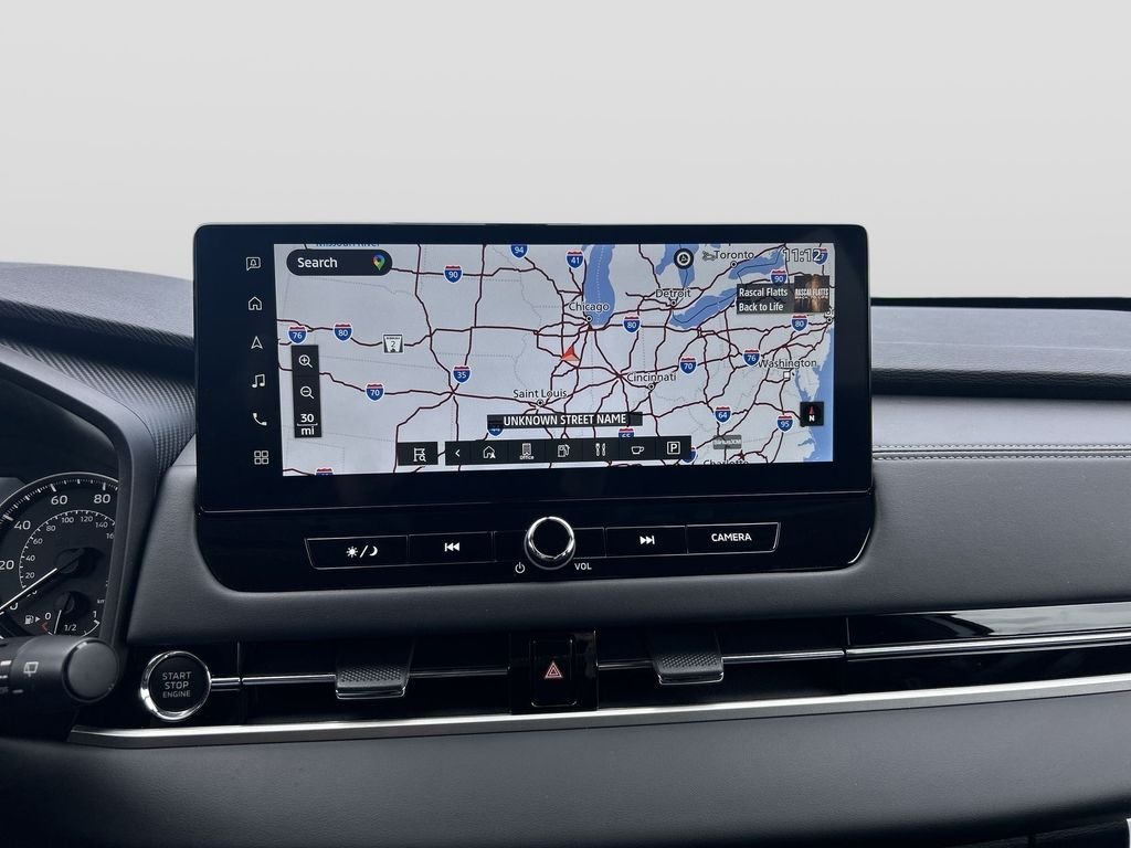 2026 Mitsubishi Outlander SE - Photo 29