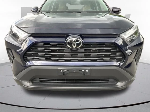 Used 2024 Blueprint Toyota XLE image 21