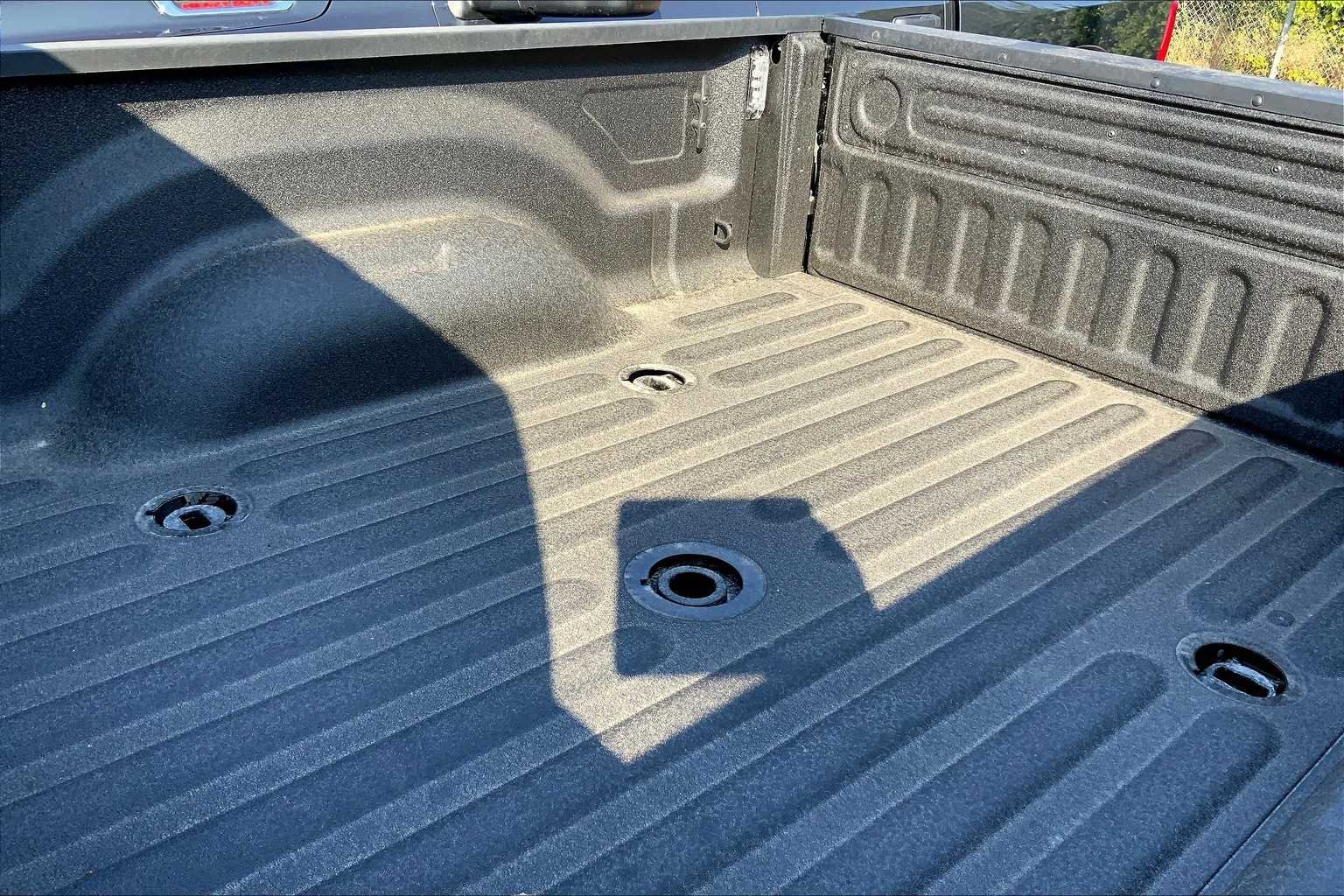 2026 RAM 2500 Tradesman - Photo 18