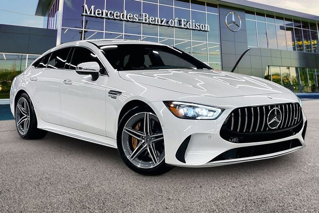 2024 Mercedes-Benz AMG® GT 63 S E Performance