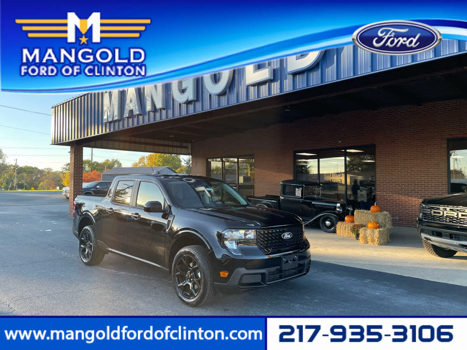 2025 Ford Maverick XLT AWD's photo