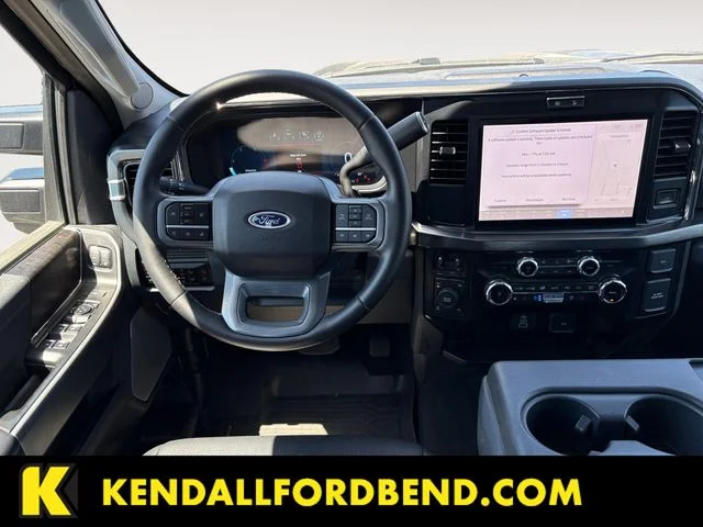 Certified Used 2025  Ford Lariat image 11