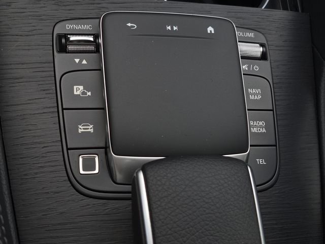 New 2026 Black Mercedes-Benz GLE 350 image 32