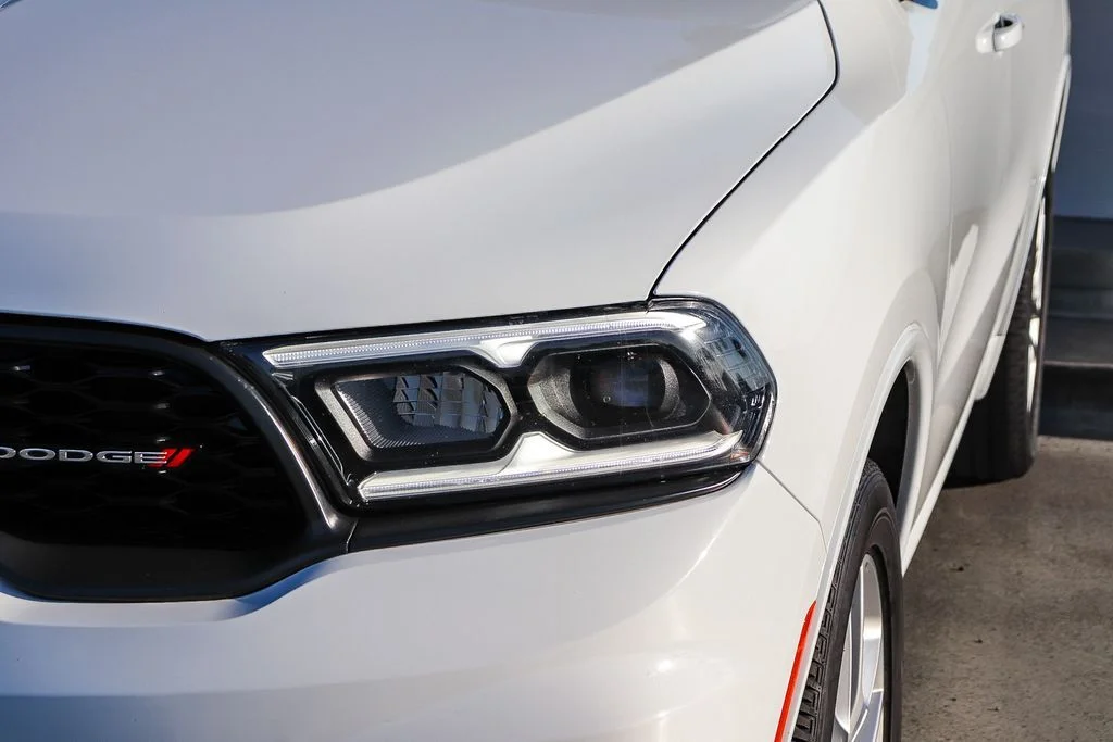Used 2024 White Dodge GT Plus image 5