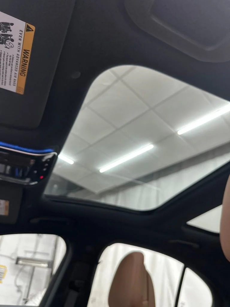 New 2027 White Mercedes-Benz E 350 image 21