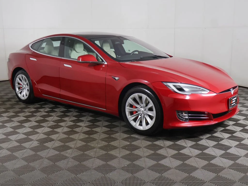 Used 2019 Tesla Model S Performance with VIN 5YJSA1E40KF333911 for sale in Parma, OH