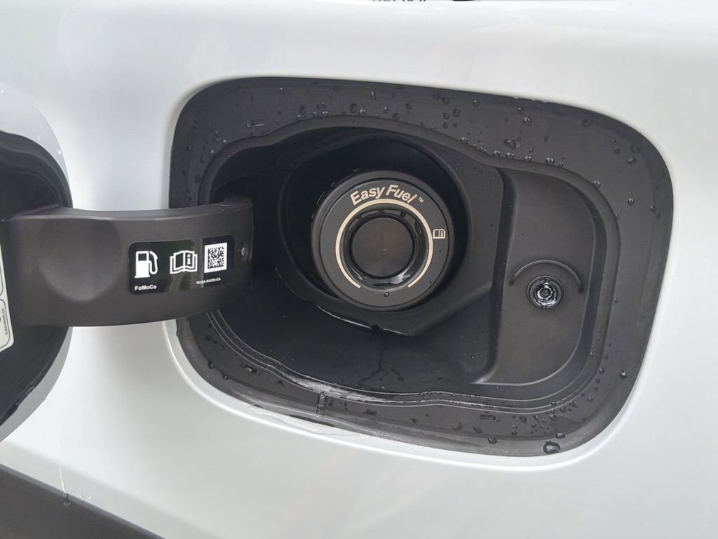 New 2026 White Ford Active image 30