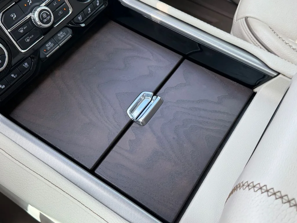 2022 GMC Yukon XL Denali - Photo 29