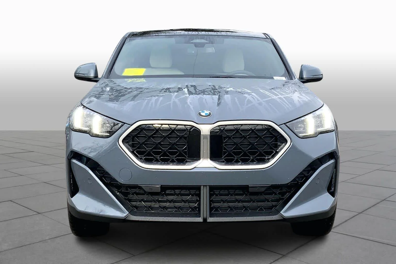 Used 2026 Storm Bay Metallic BMW xDrive28i image 3