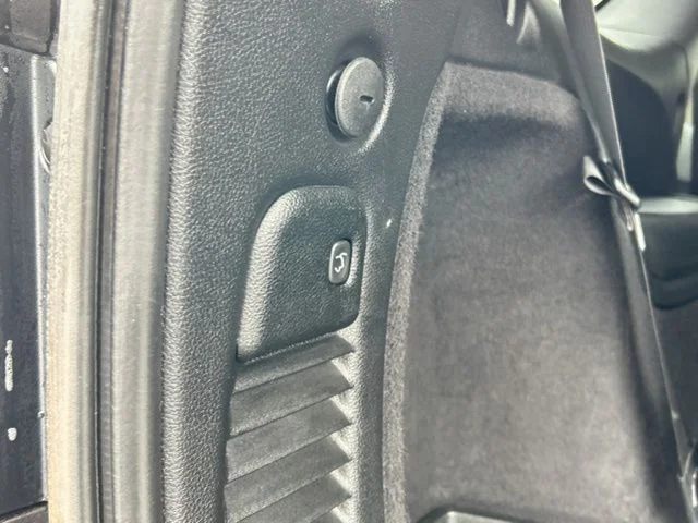 Used 2018 Granite Clearcoat Dodge GT image 11