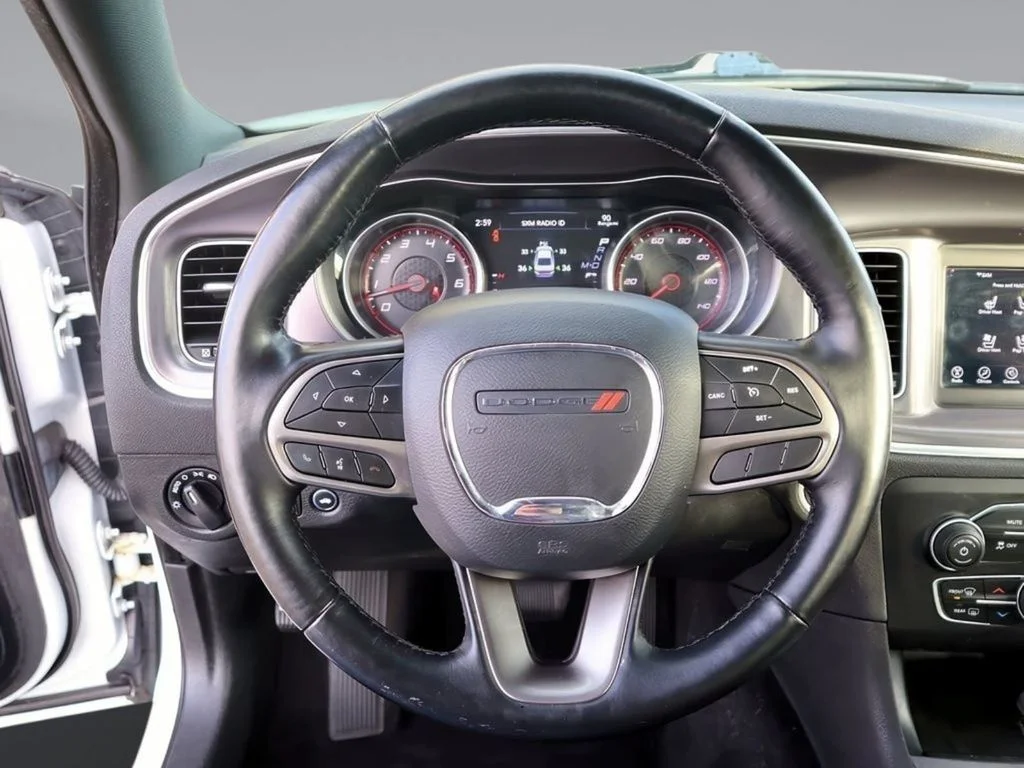 2020 Dodge Charger SXT - Photo 15