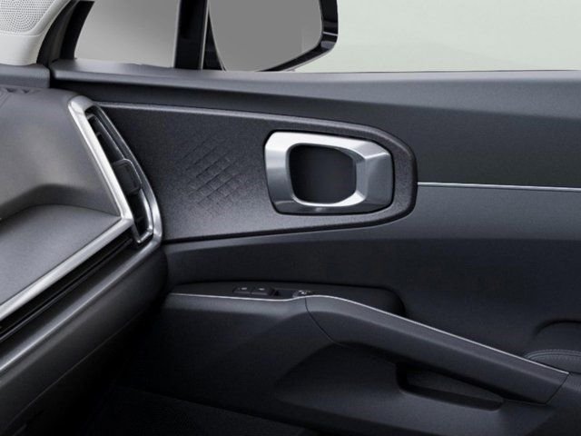 New 2026 Silver Kia LX image 25