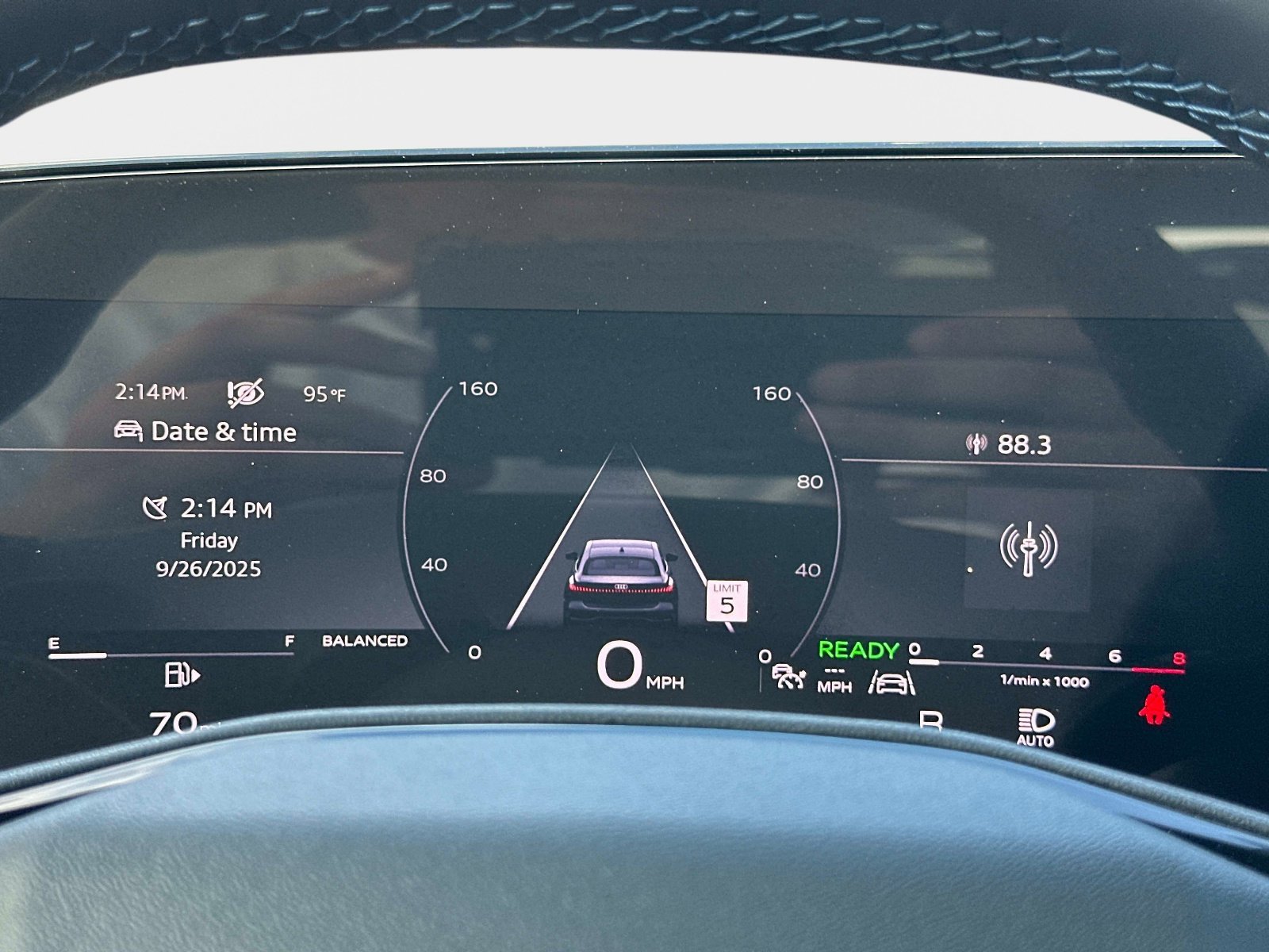 2025 Audi S5 Prestige - Photo 28