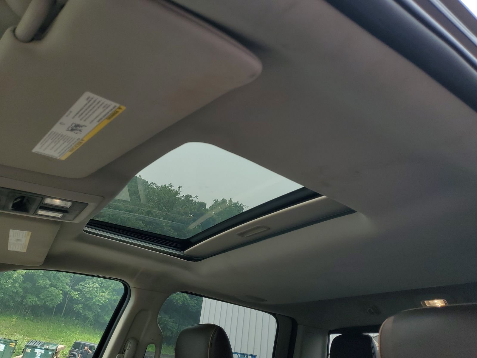 Used 2015 Black Ram Laramie Longhorn image 13