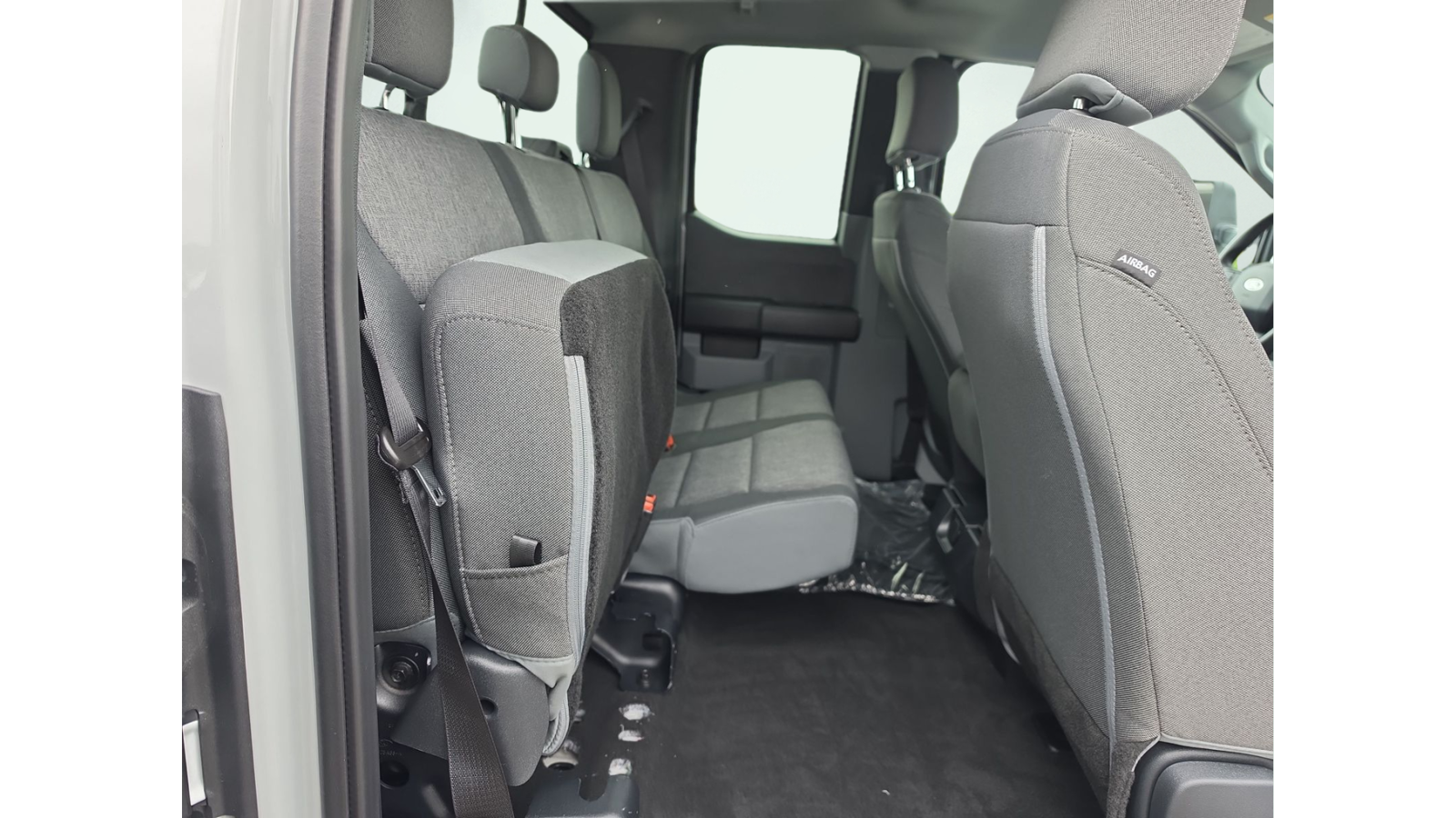 New 2026 Avalanche Ford F-250® XL image 24