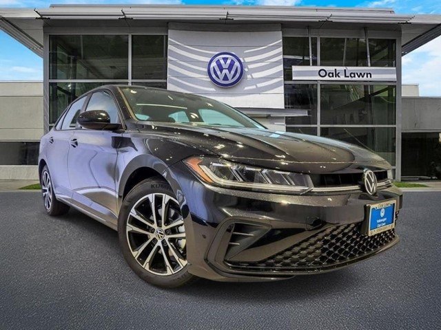 2026 Volkswagen Jetta 1.5T Sport Auto SULEV's photo