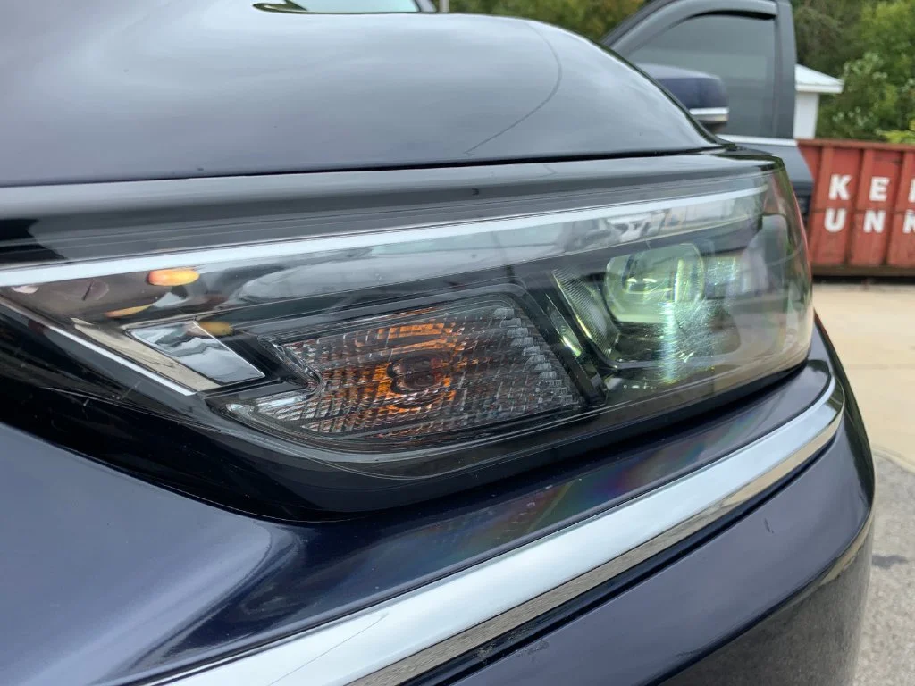 Used 2025  Toyota XLE image 38