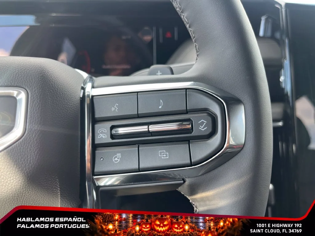New 2026 Glacier White Tricoat GMC Denali image 27