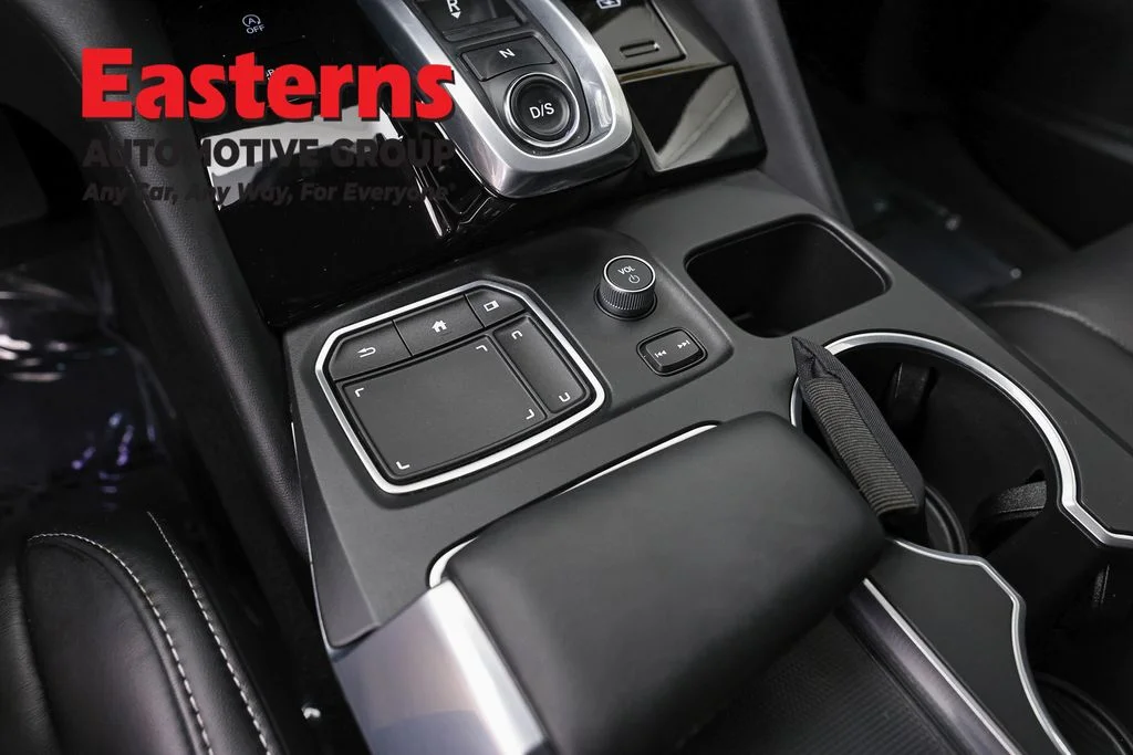 Used 2023 White Acura Technology image 19