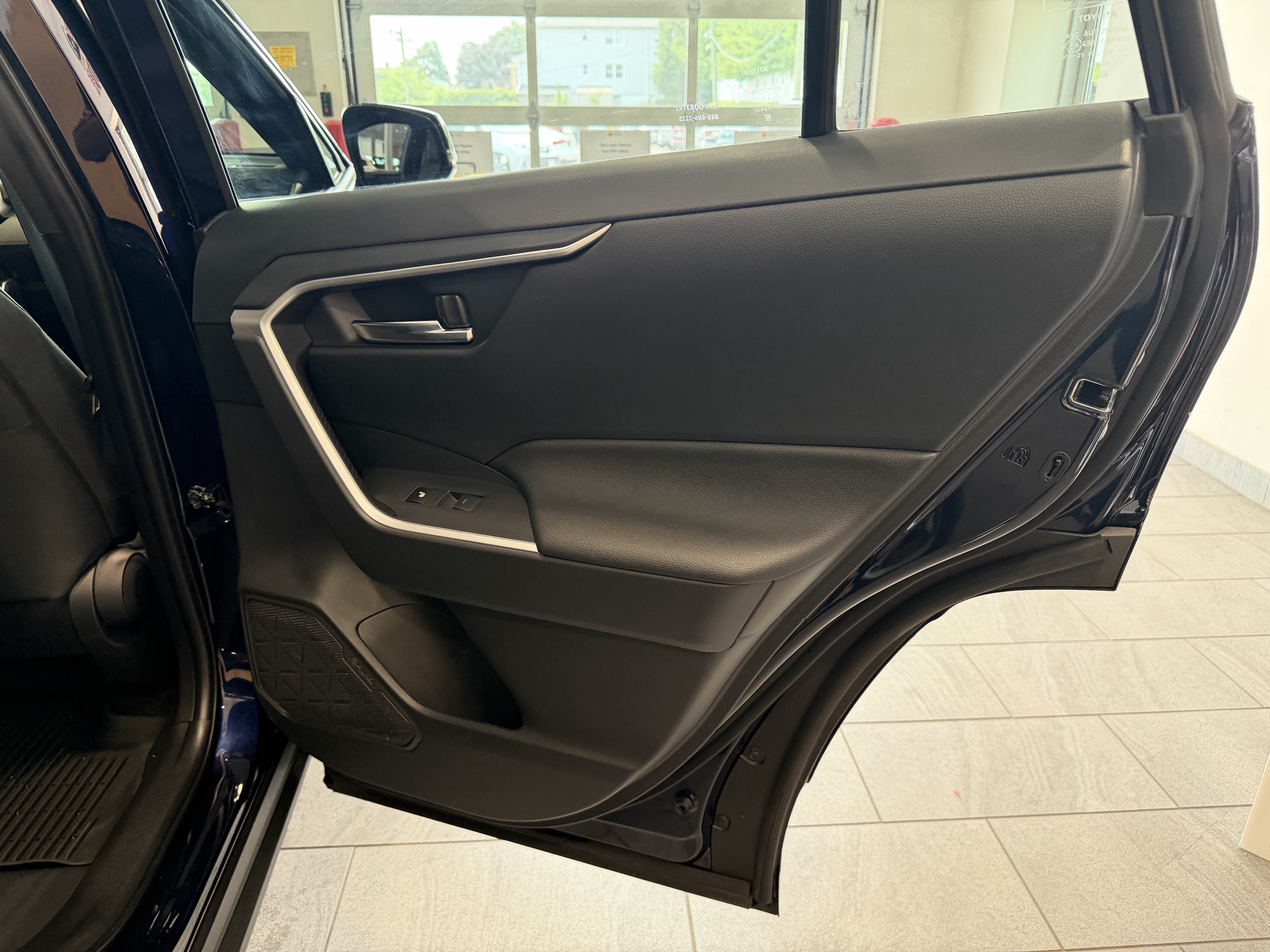 Certified Used 2024 BLUEPRINT Toyota SE image 47