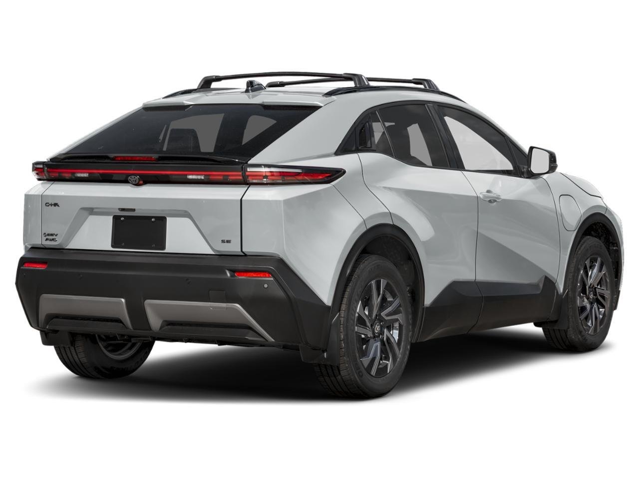 2026 Toyota C-HR SE - Photo 12