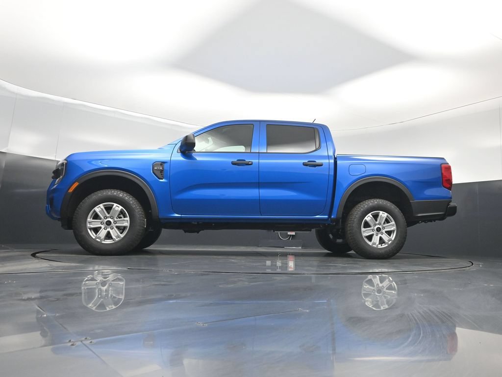 New 2026 Velocity Blue Metallic Ford XL image 46