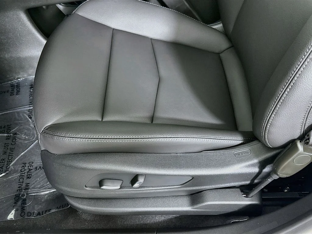 New 2026 White Cadillac Luxury image 20
