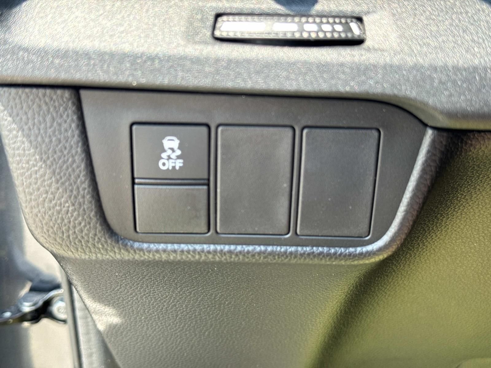 Used 2024 Gray Honda EX image 21