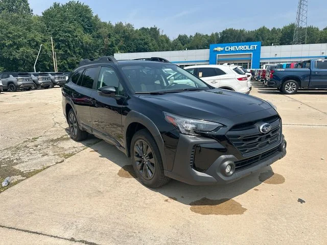 Used 2024 Black Subaru Onyx Edition XT image 12