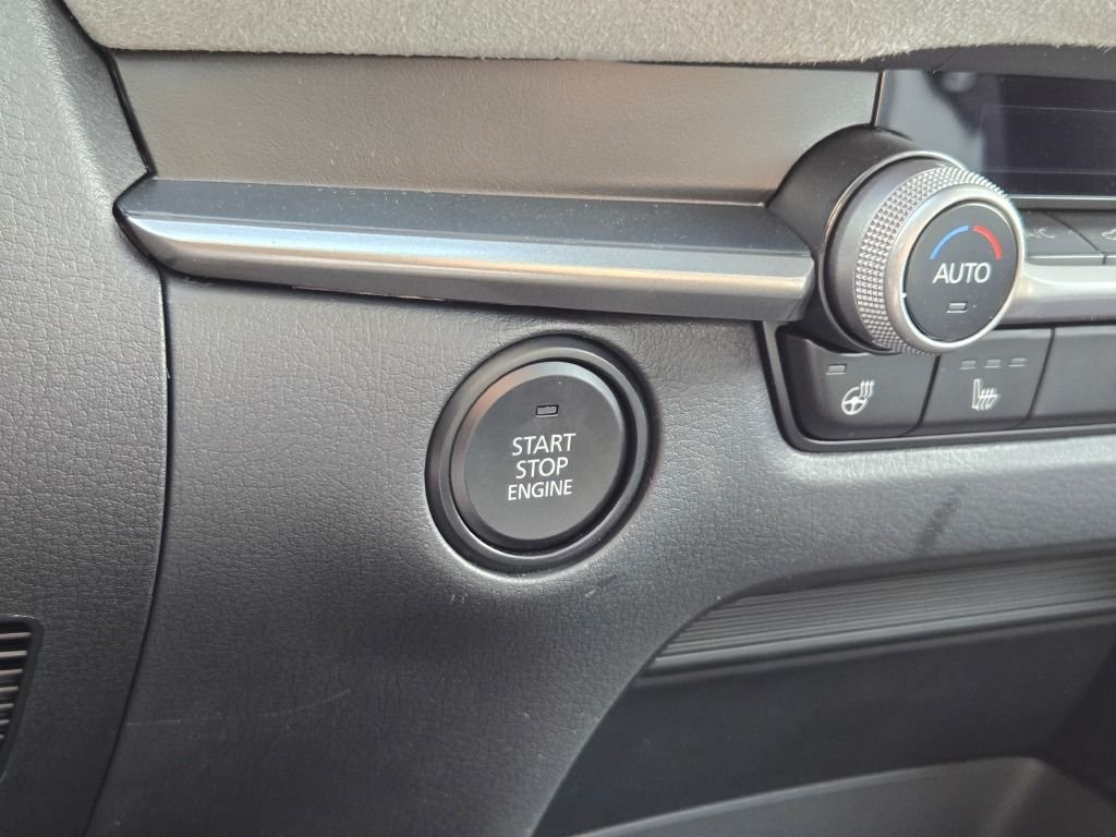 2026 Mazda CX-30 Turbo Aire Edition - Photo 24