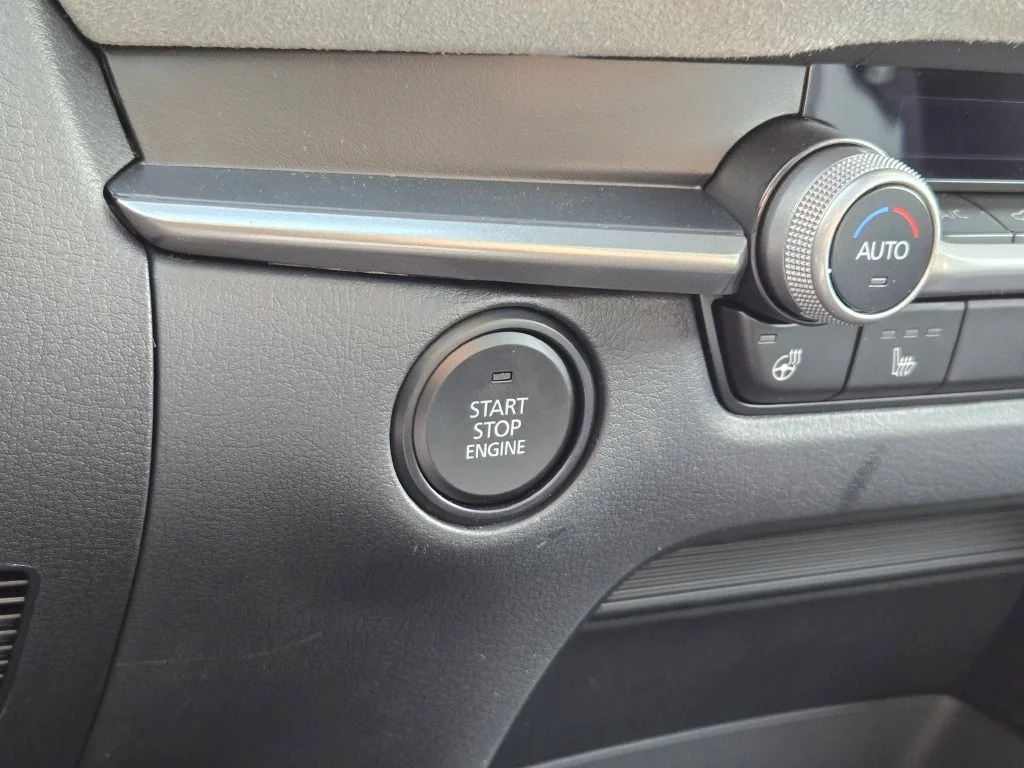 2026 Mazda CX-30 Turbo Aire Edition - Photo 24