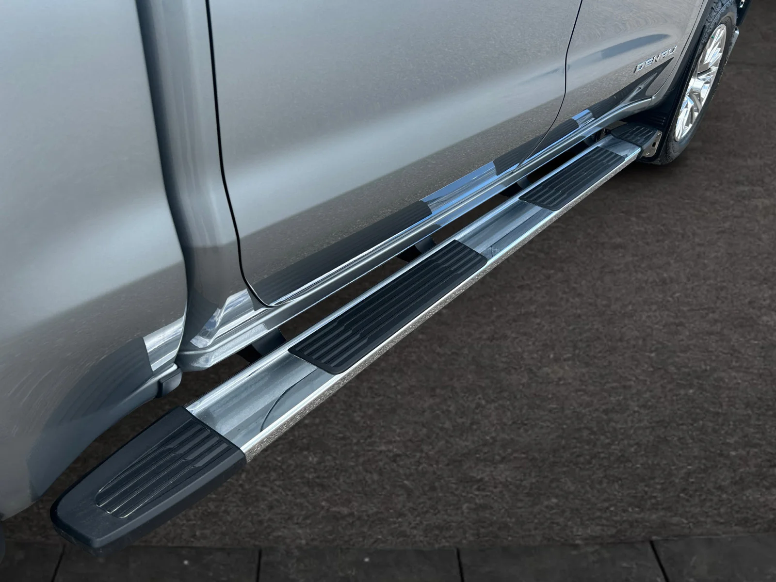New 2026 Sterling Metallic GMC Denali image 11