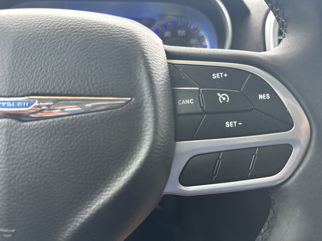 Certified Used 2023 White Chrysler Touring image 30