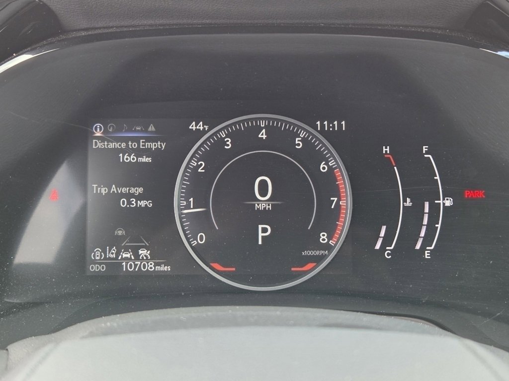 2024 Lexus RX 350 - Photo 31