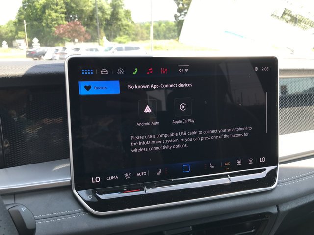 New 2026 Opal White Pearl Volkswagen SE R-Line Black image 18