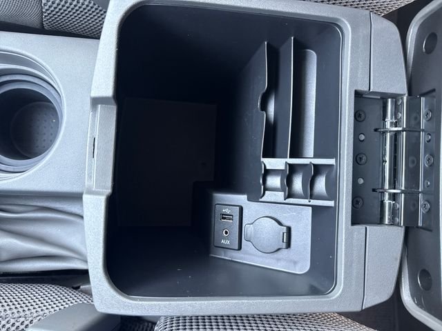 Used 2016 Gray Nissan SV image 24