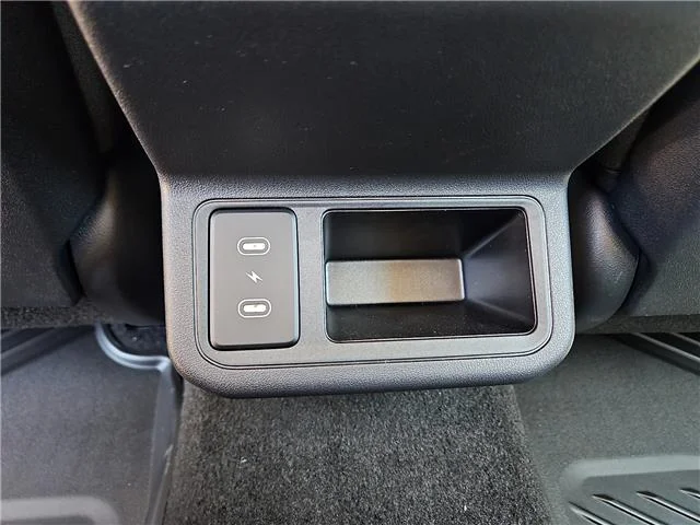 New 2026 Blue KIA LXS (IVT) image 9