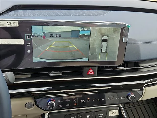 New 2026 Snow White KIA  image 17