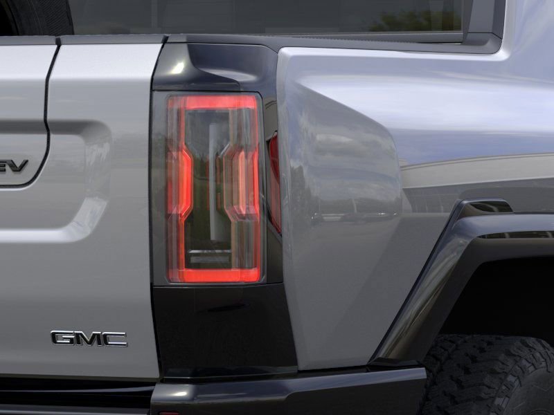 2025 GMC HUMMER EV 3X - Photo 11