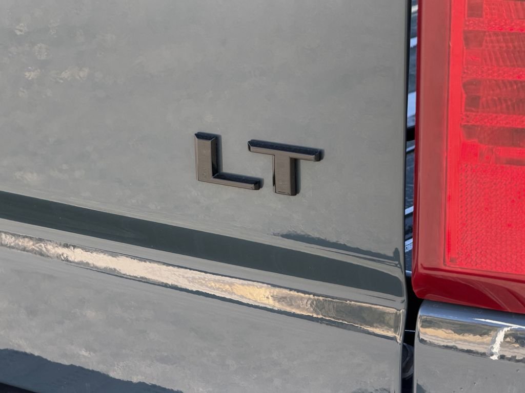 2026 Chevrolet Silverado 2500 HD LT - Photo 6
