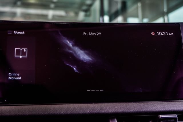 2025 Hyundai Tucson SEL Convenience - Photo 31