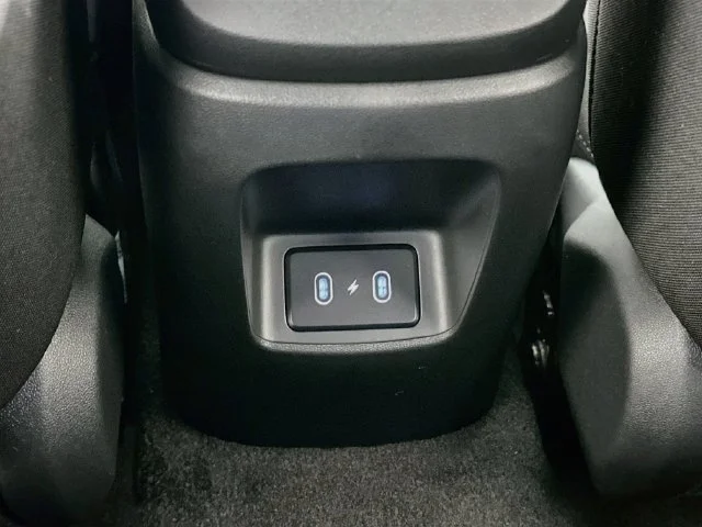 New 2026 Black Hyundai SE image 12