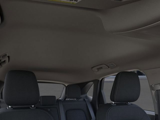 New 2026 Oxford White Ford Active® image 22